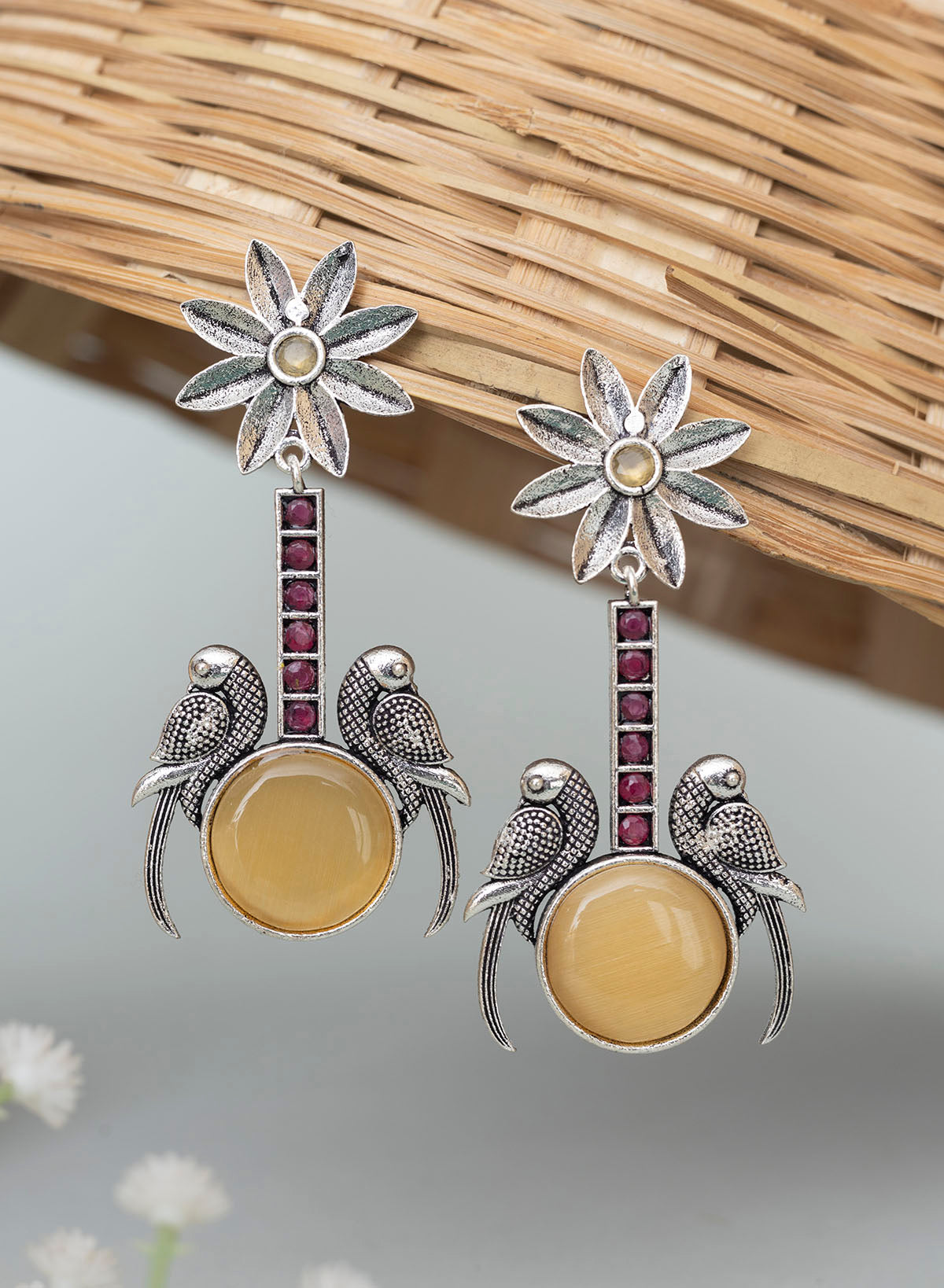 Shanya Earrings