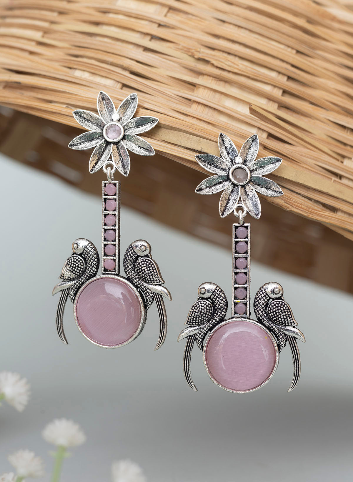 Shanya Earrings