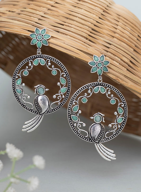 Saanjali earrings