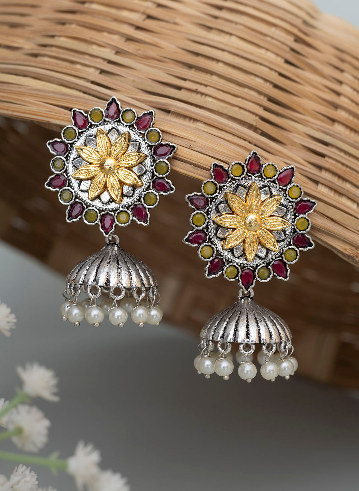 Anaka Jhumka – Phuljhadi - Main Image