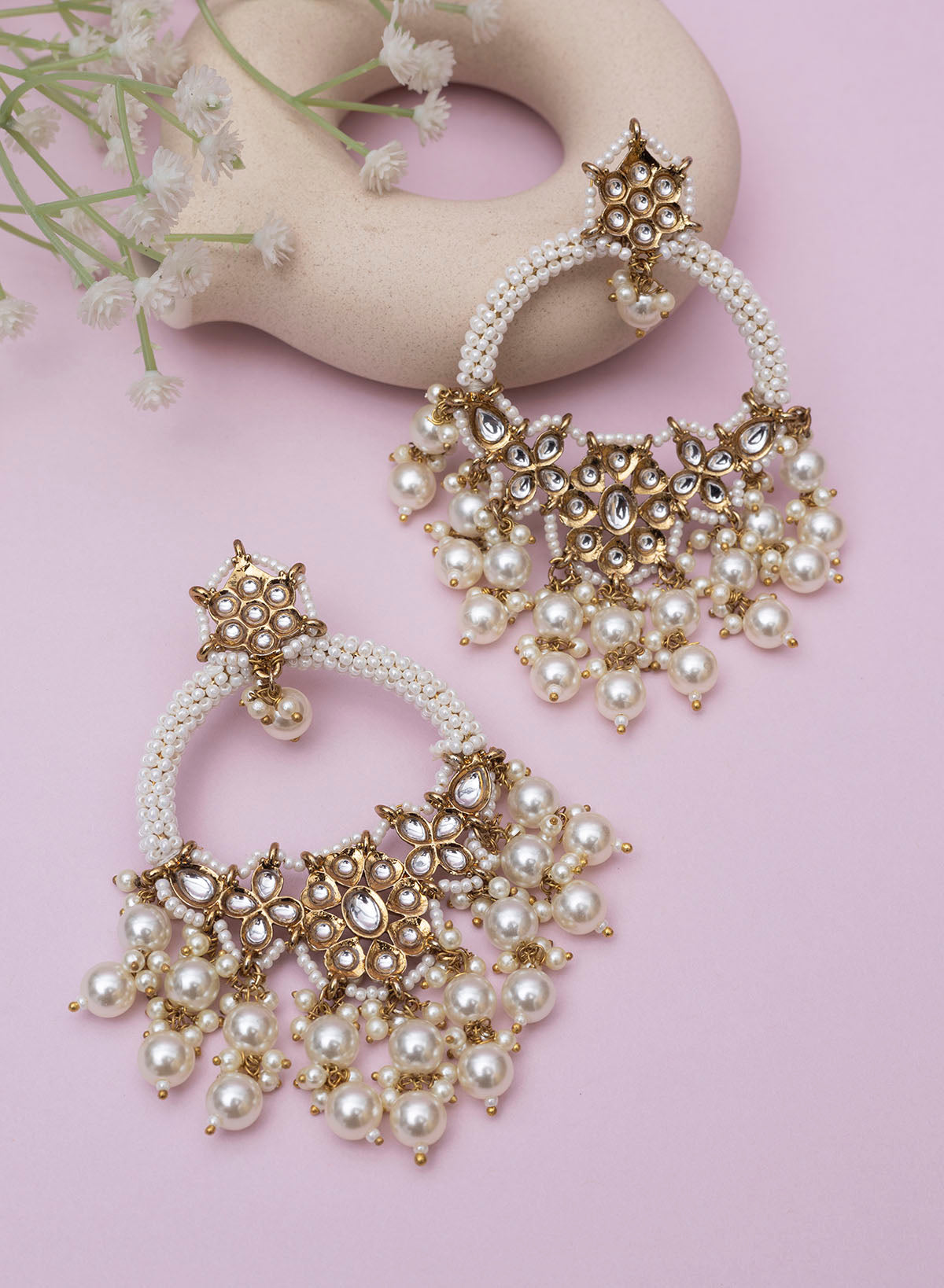 ITRI EARRINGS