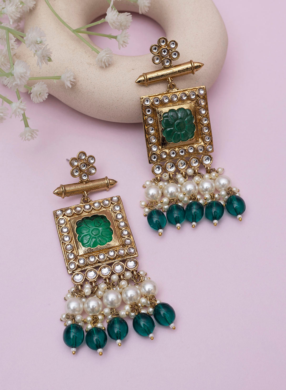 BIMBI EARRING