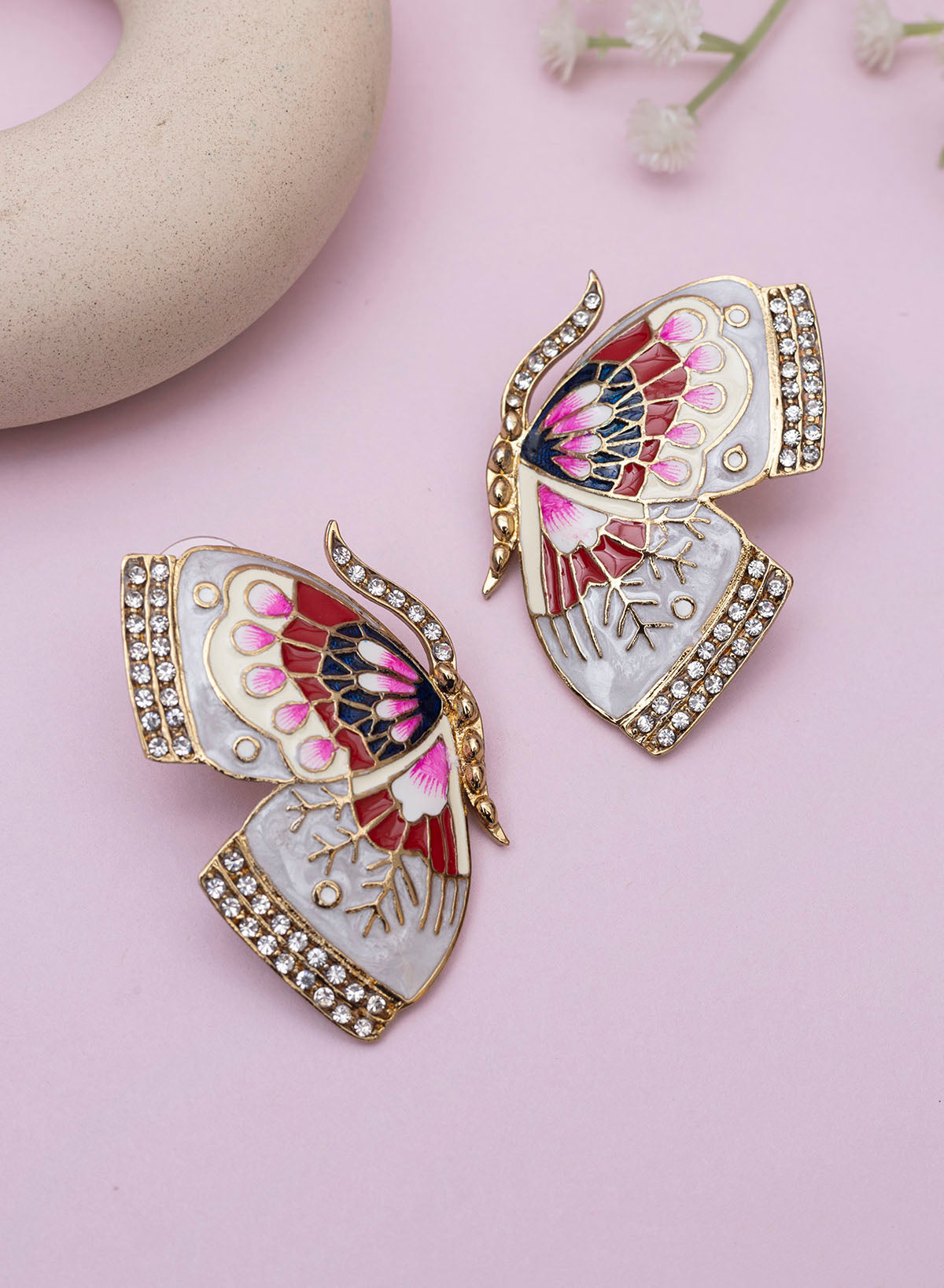 Novasha Earrings