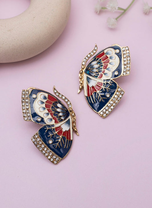 Novasha Earrings