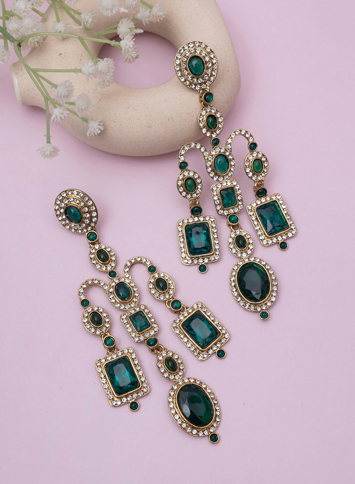 MISHI EARRINGS