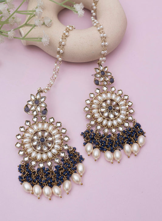 Shriti Earrings