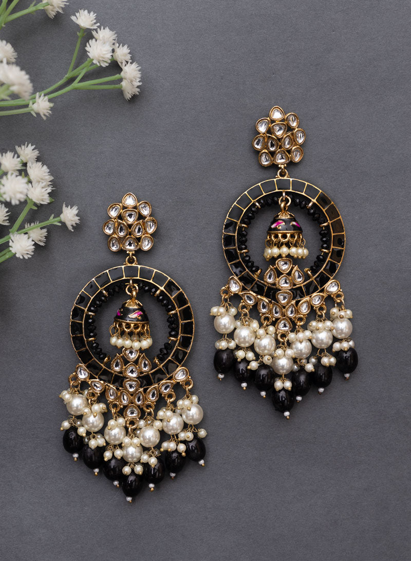 Khayali Meena earring