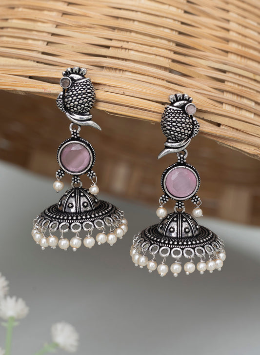 Nikshita Earrings