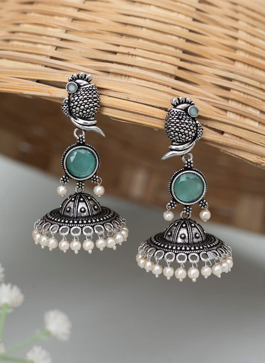 Nikshita Earrings
