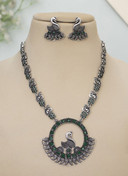 Drivita Necklace set