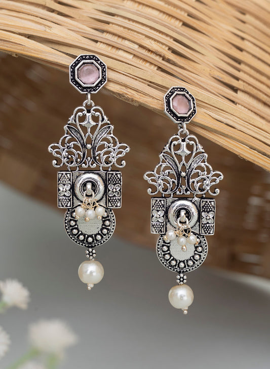 Vinia Earrings
