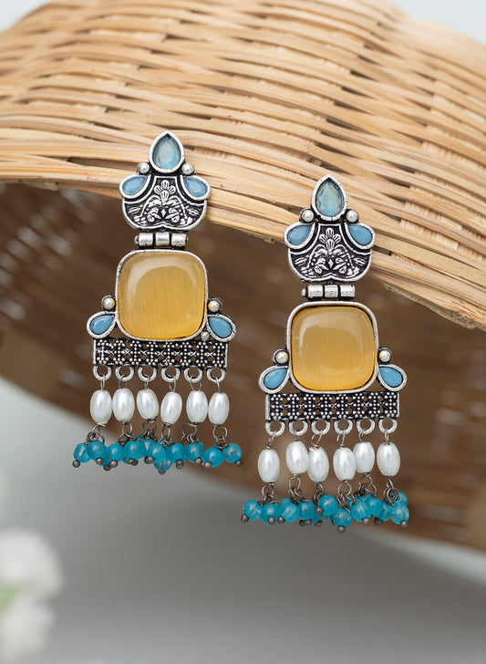 Yashita Earrings