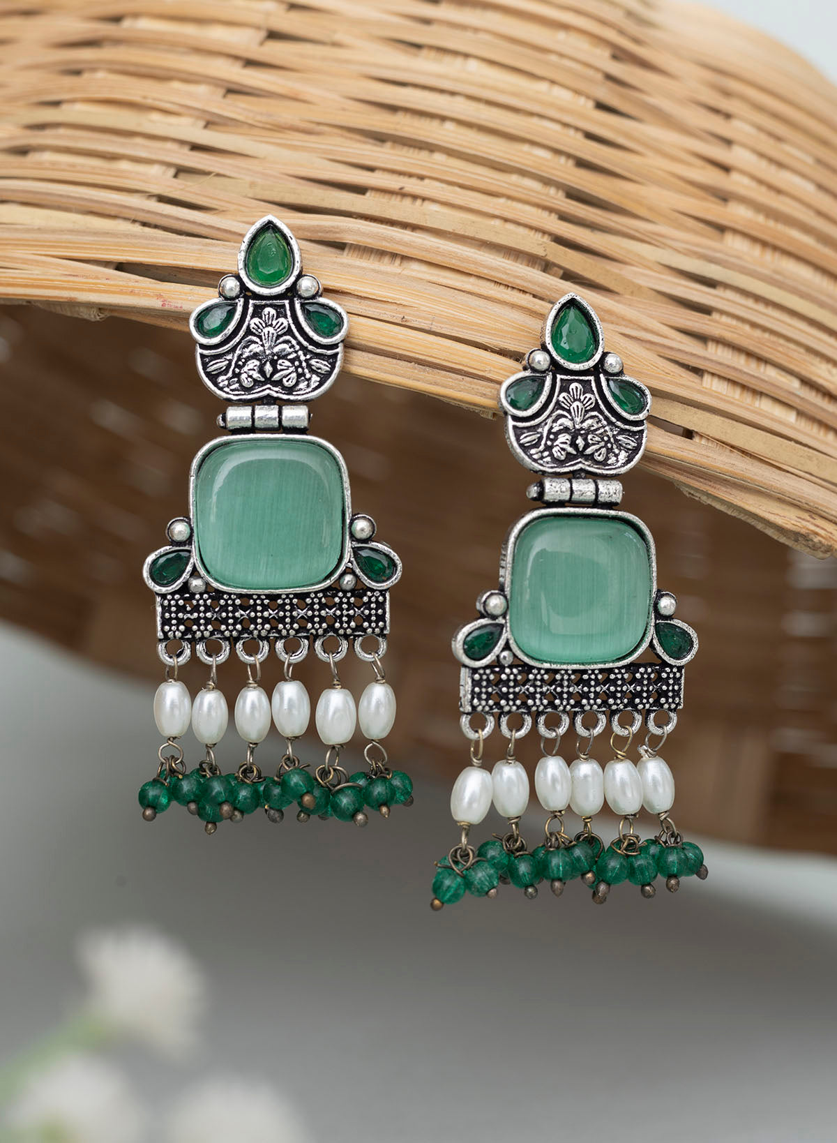 Yashita Earrings