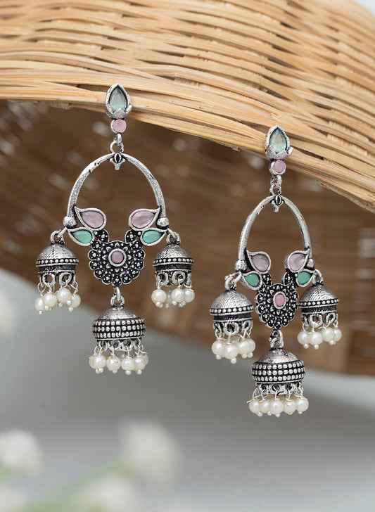 Vanika Earrings
