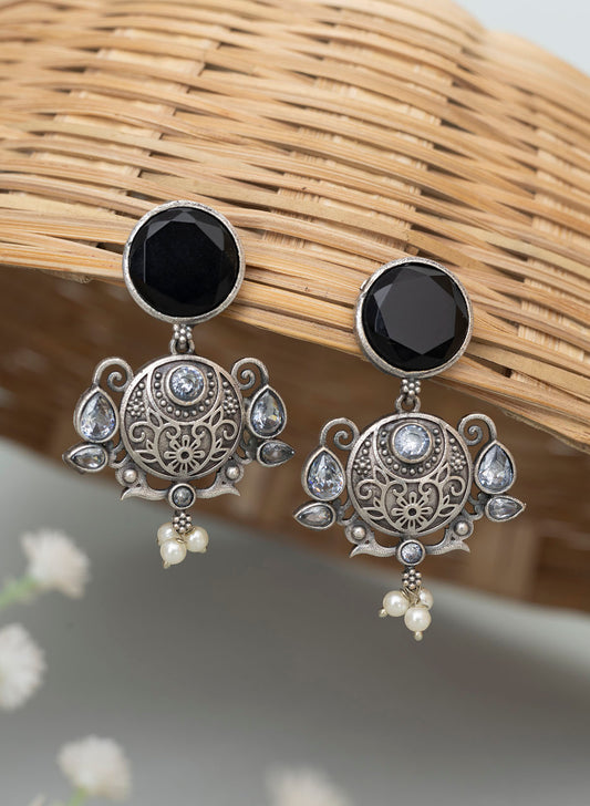 Iresha Drop Earrings