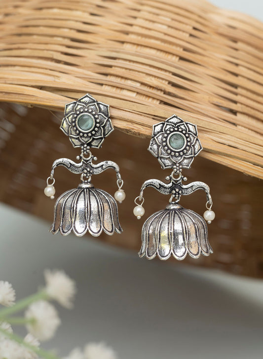 Anvidha Drop Earrings