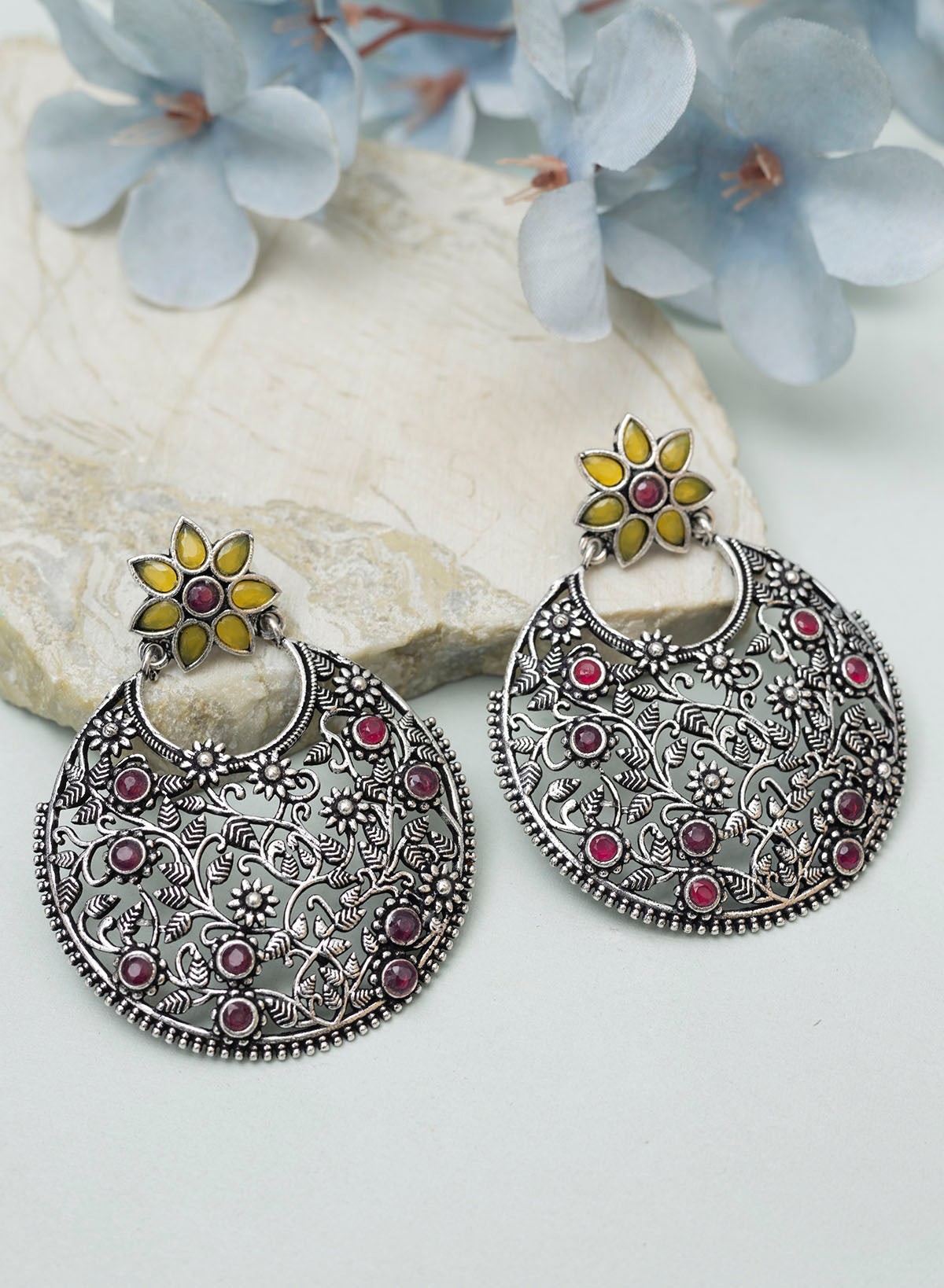 Akhshi Chandbaali