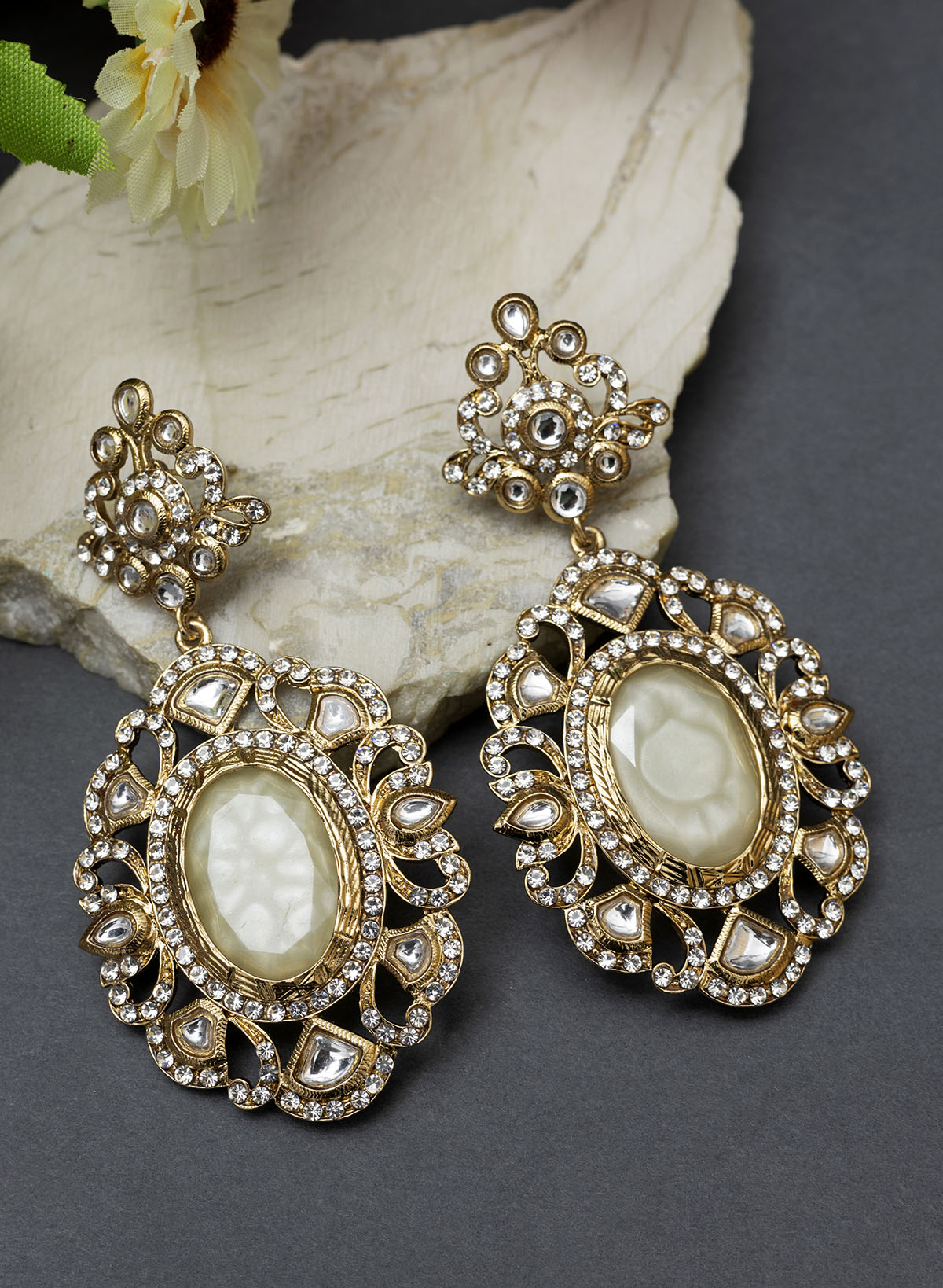 Shrija Earrings