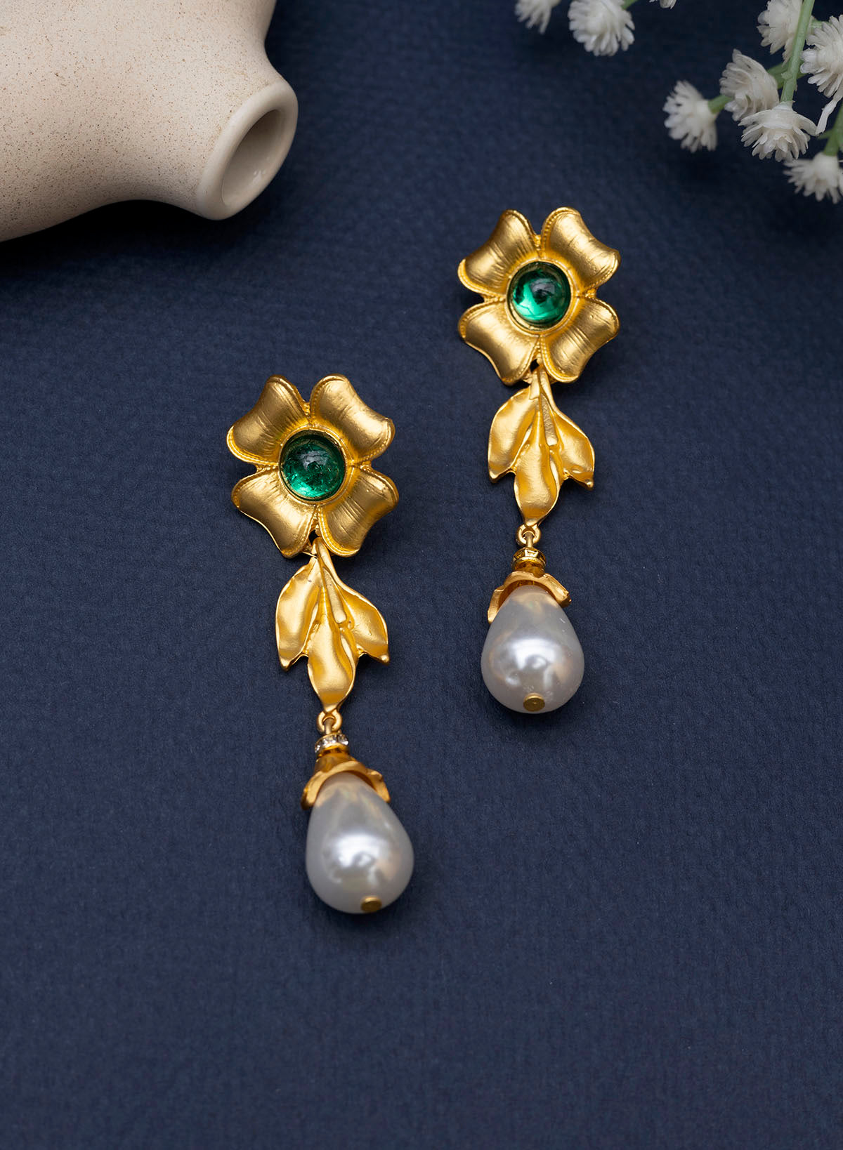 Kanan Earrings