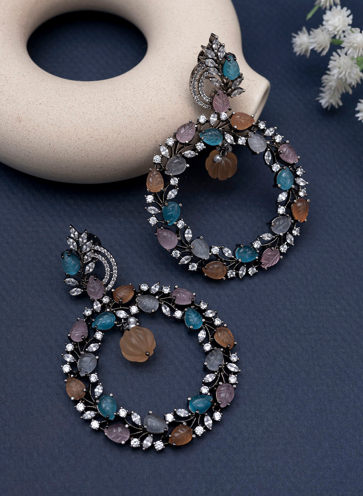 SELA AD EARRINGS