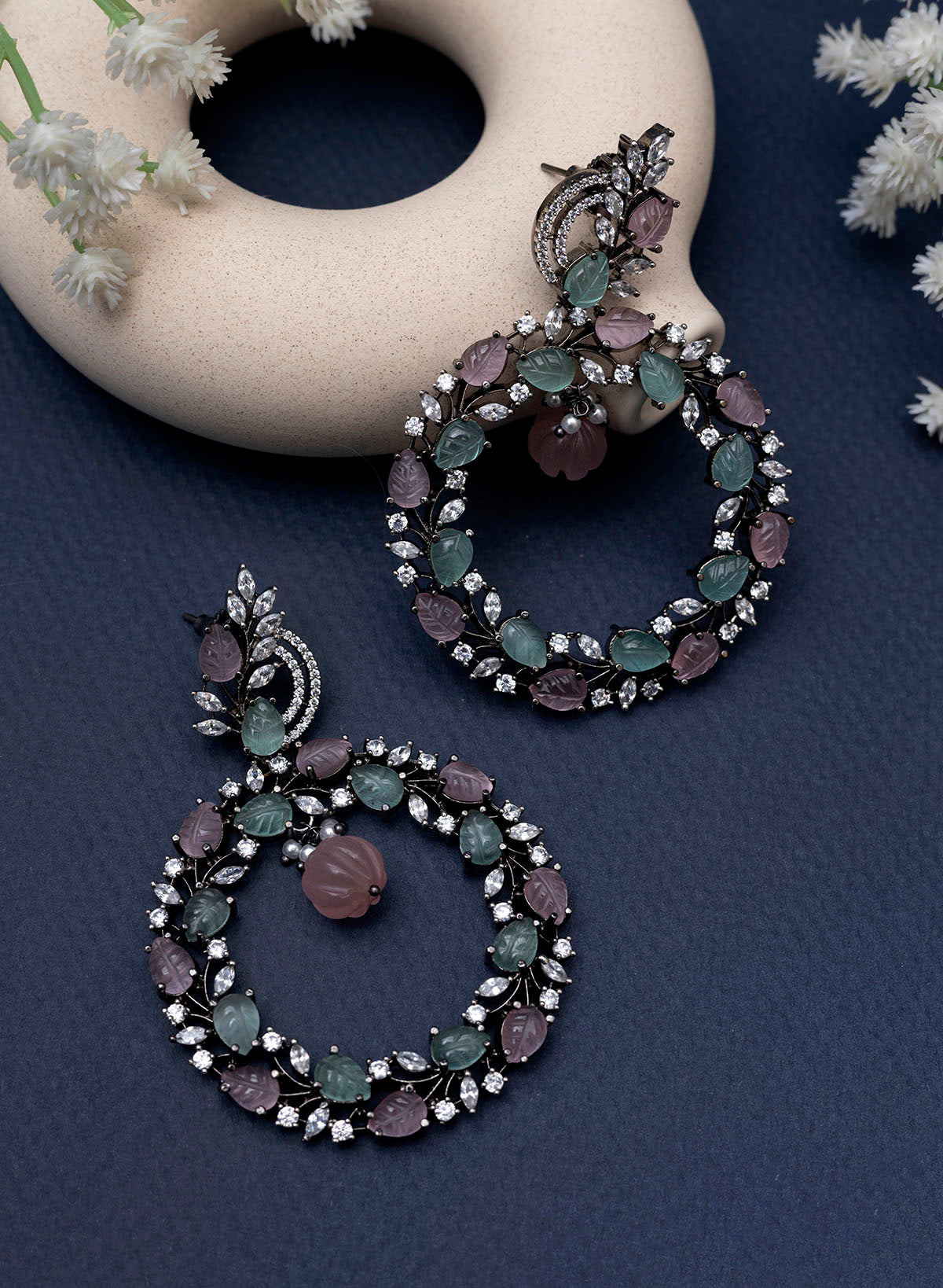 SELA AD EARRINGS