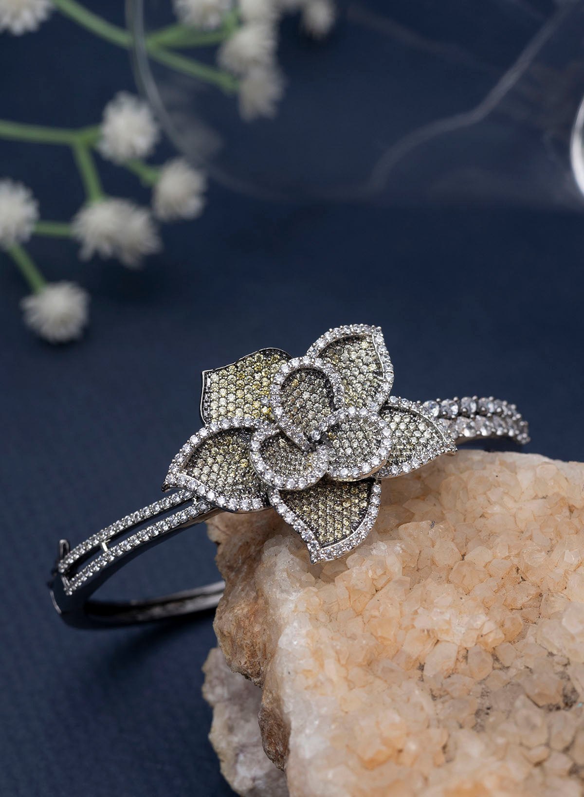 Flowey AD Bracelet