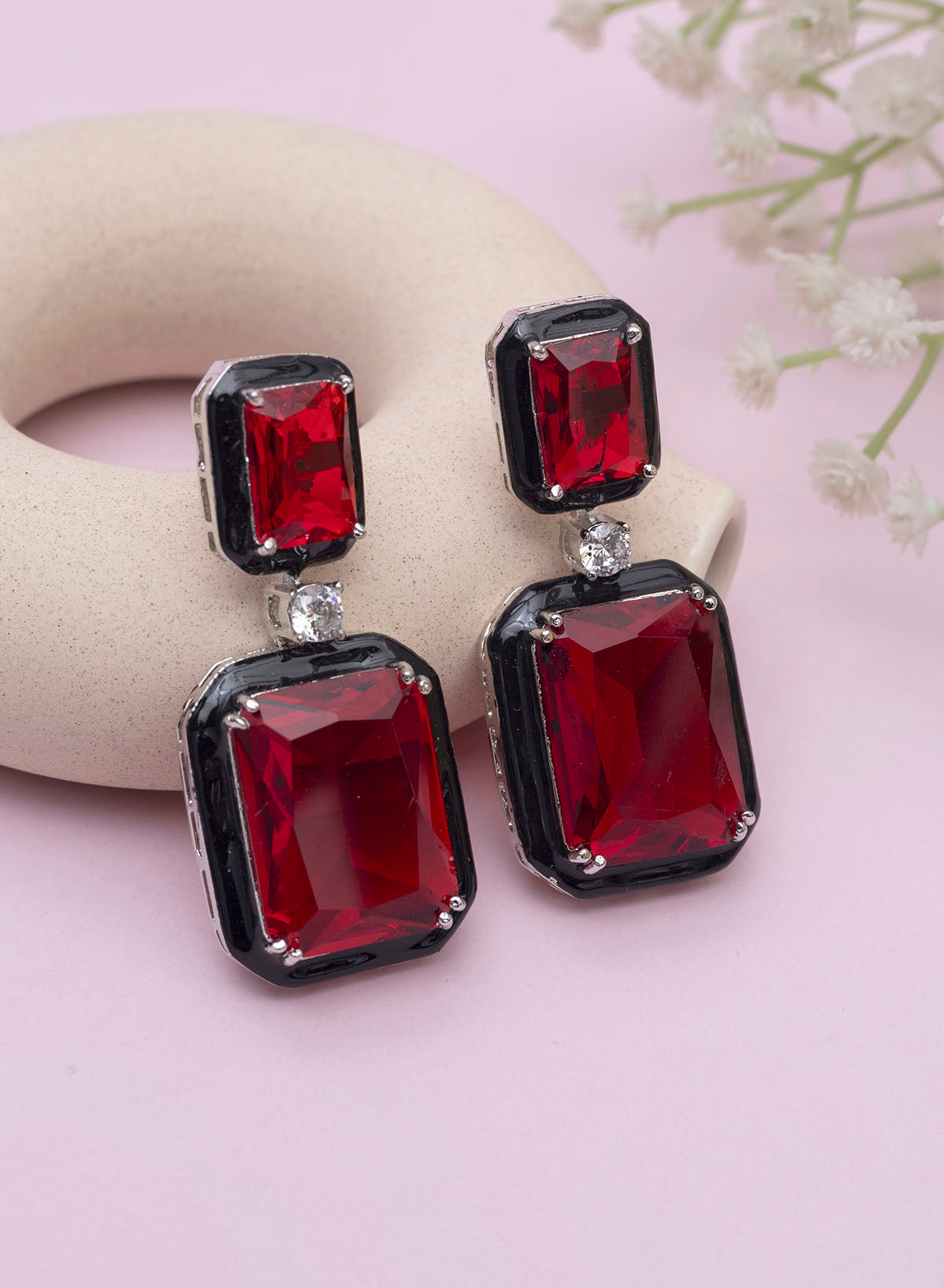 Ameeta Earring