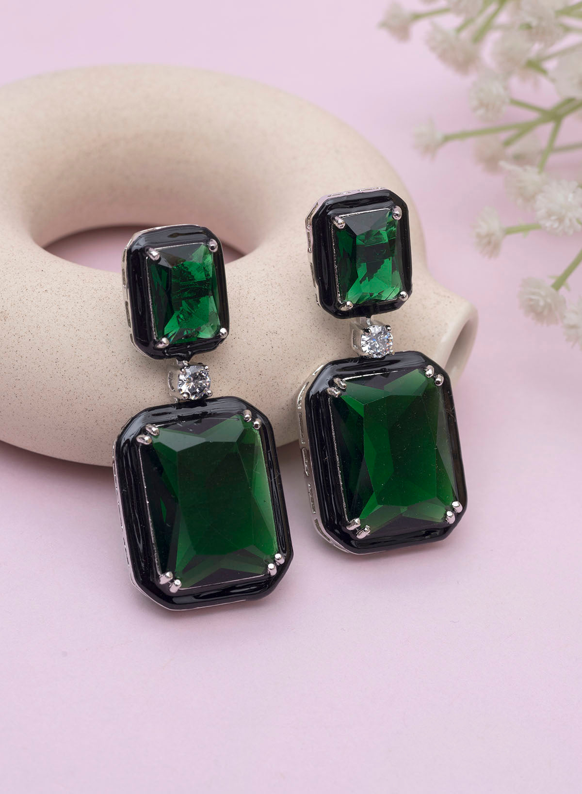 Ameeta Earring