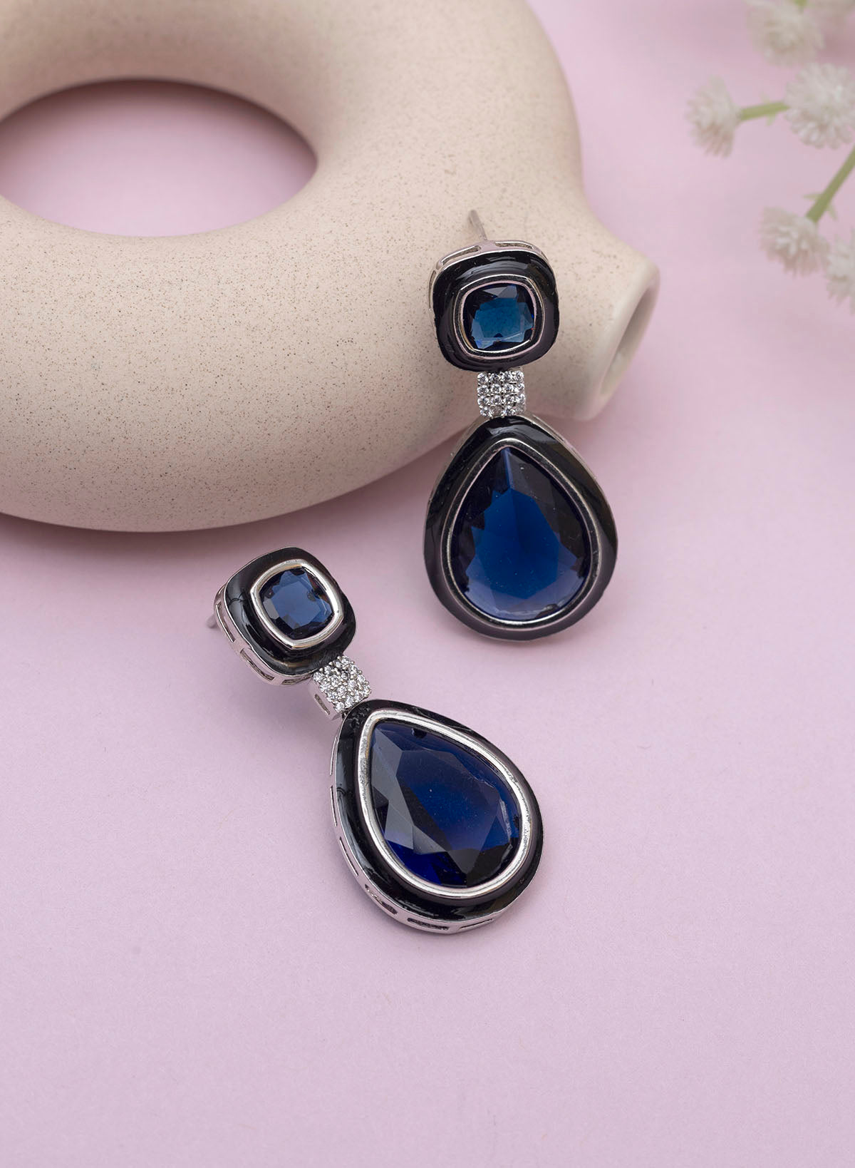 Fernanda AD Earring