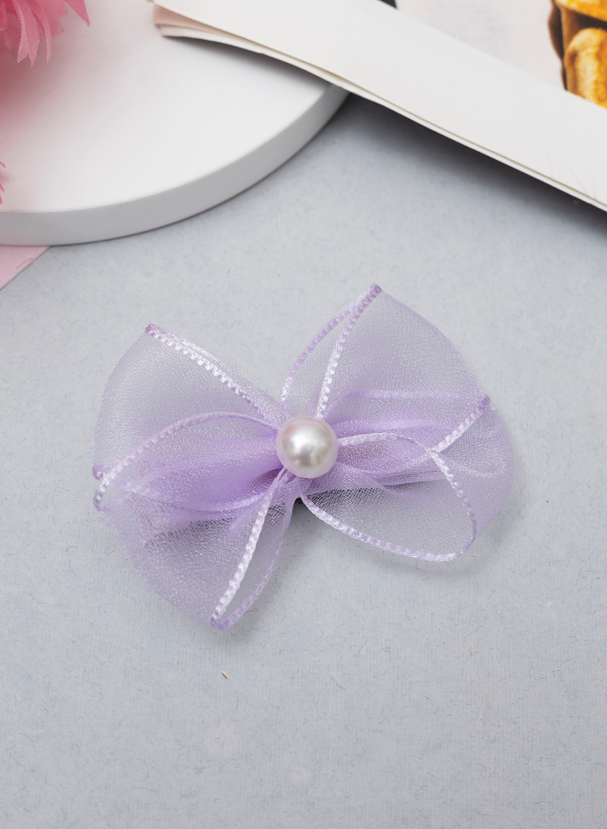 Everly bow