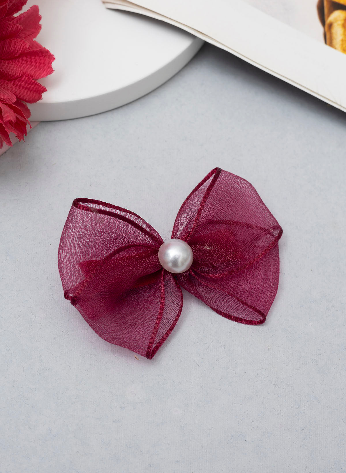 Everly bow