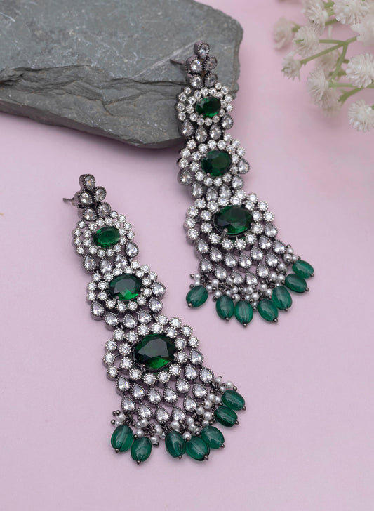 Daiane AD Earring