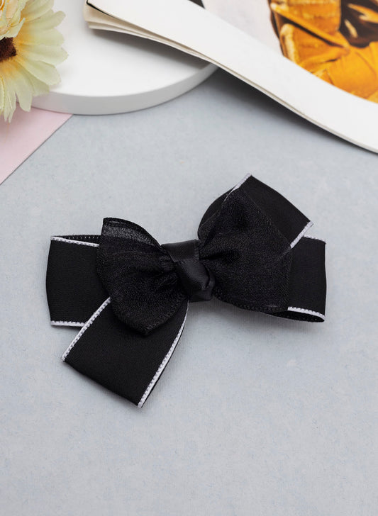 Leilani hair bow
