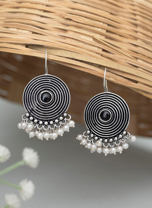 Aiza Drop Earring