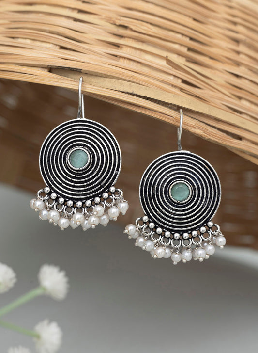 Aiza Drop Earring