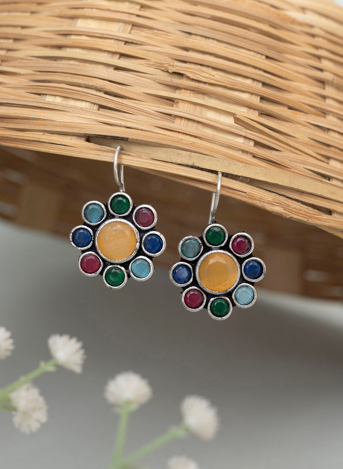 Tanweer Drop earring