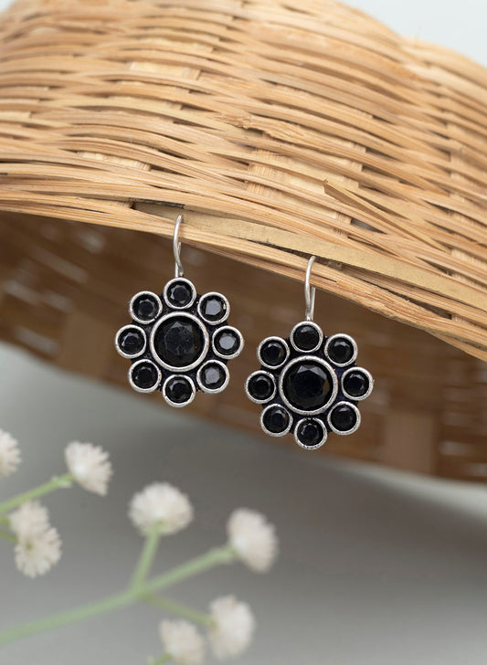Tanweer Drop earring