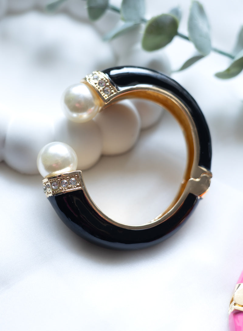 Kennedy Enamel bracelet