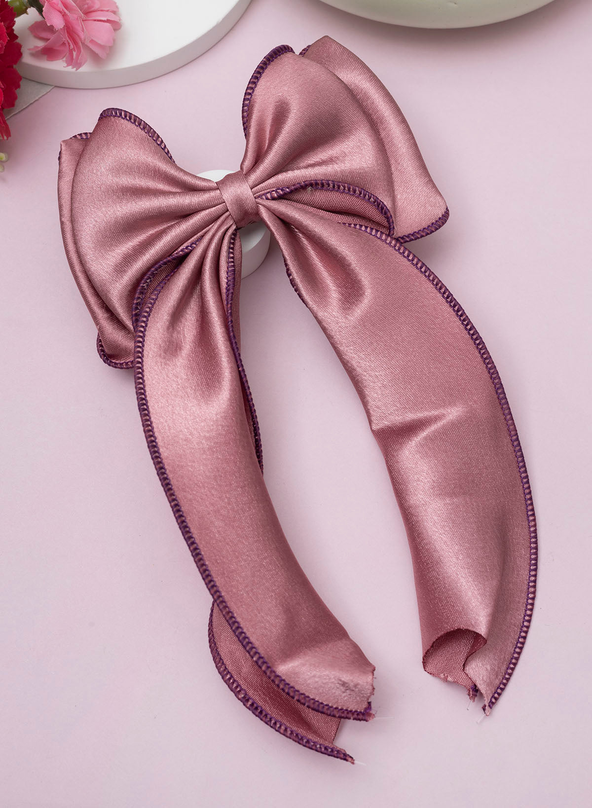 Adhara hair bow