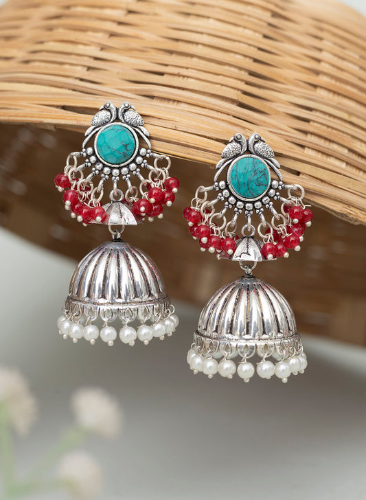 Adhunya Earrings