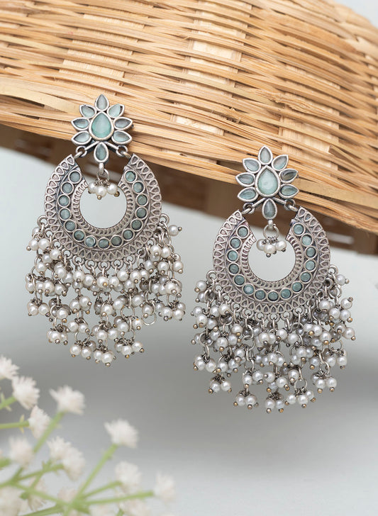 Nushrratt Chaandbali