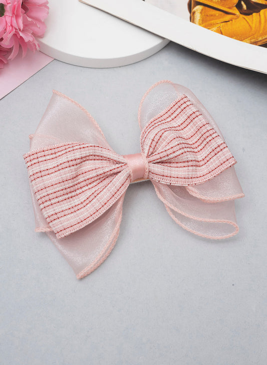 Quinn hair bow