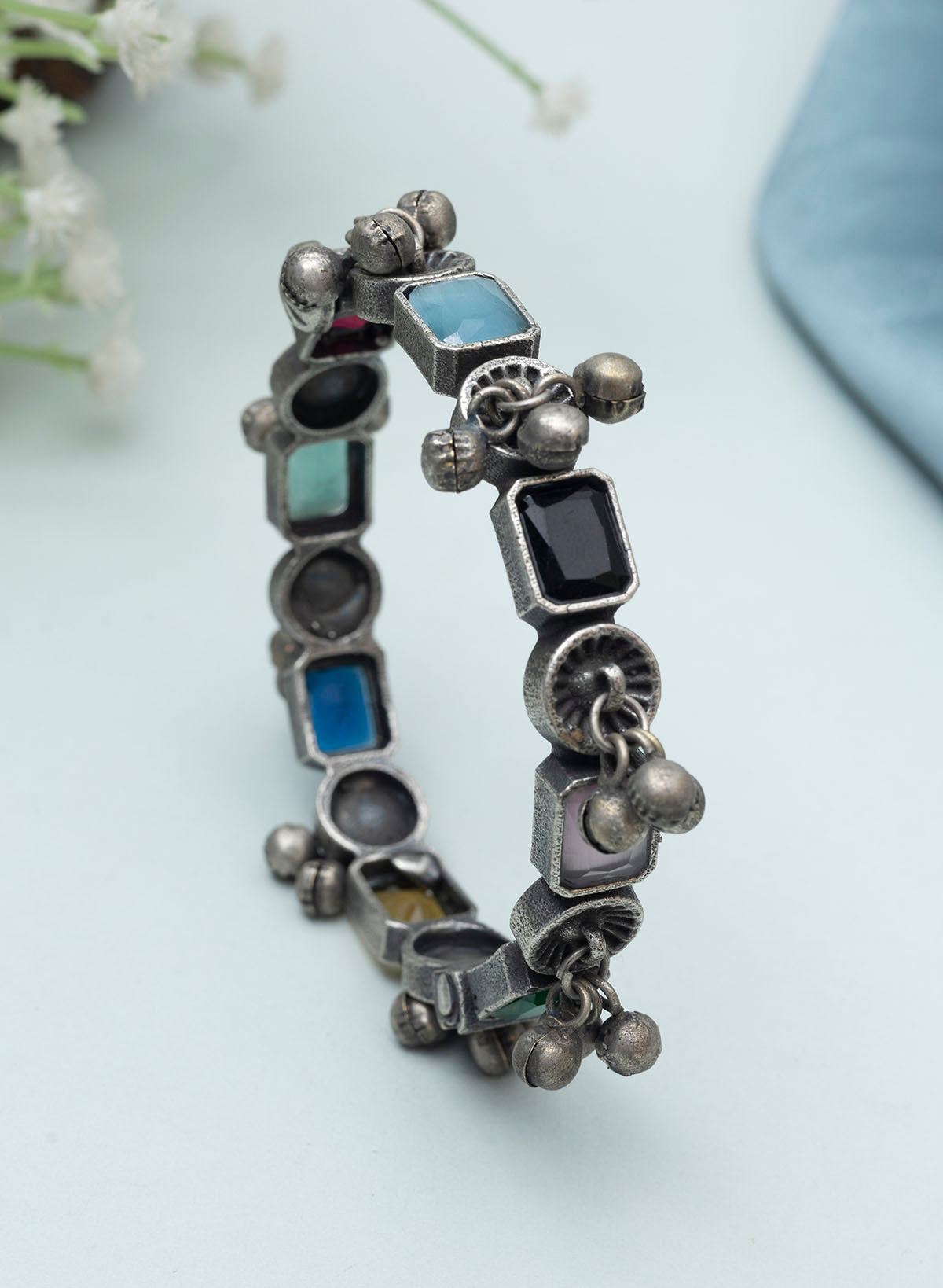 Jaivika Bracelet set of 2