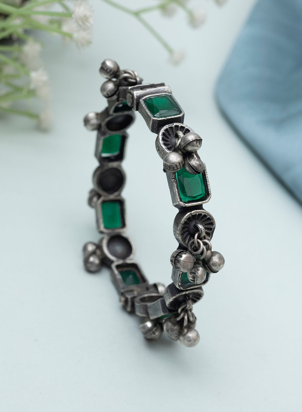Jaivika Bracelet set of 2