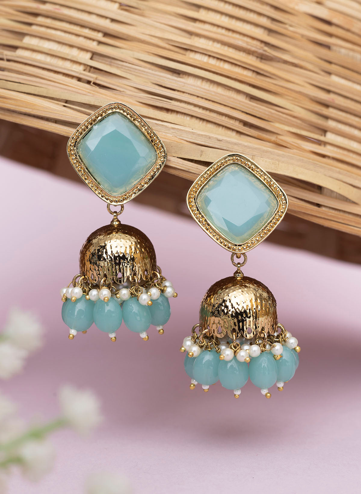 Pransh Jhumka