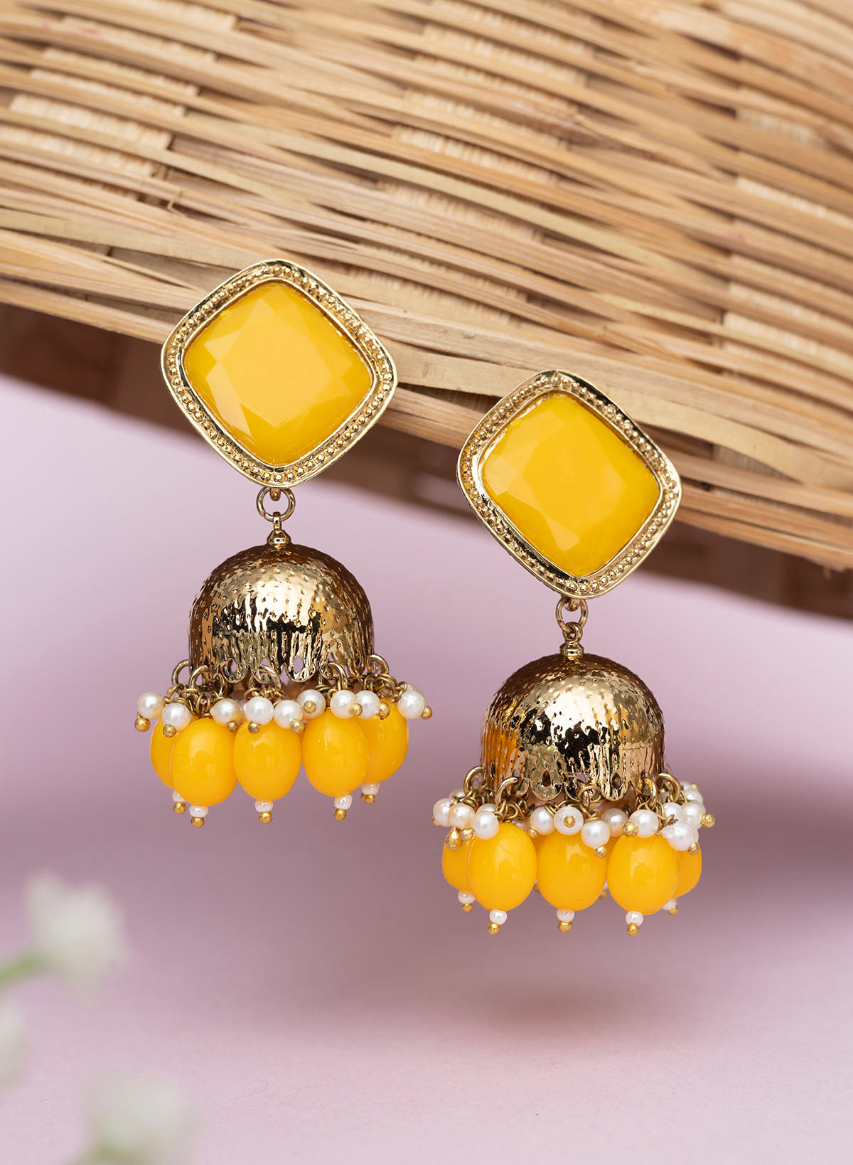 Pransh Jhumka