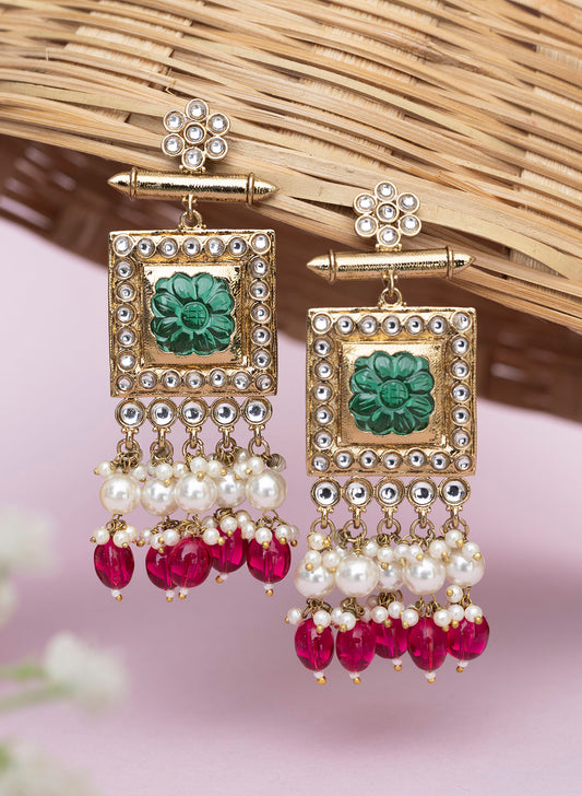 BIMBI EARRING