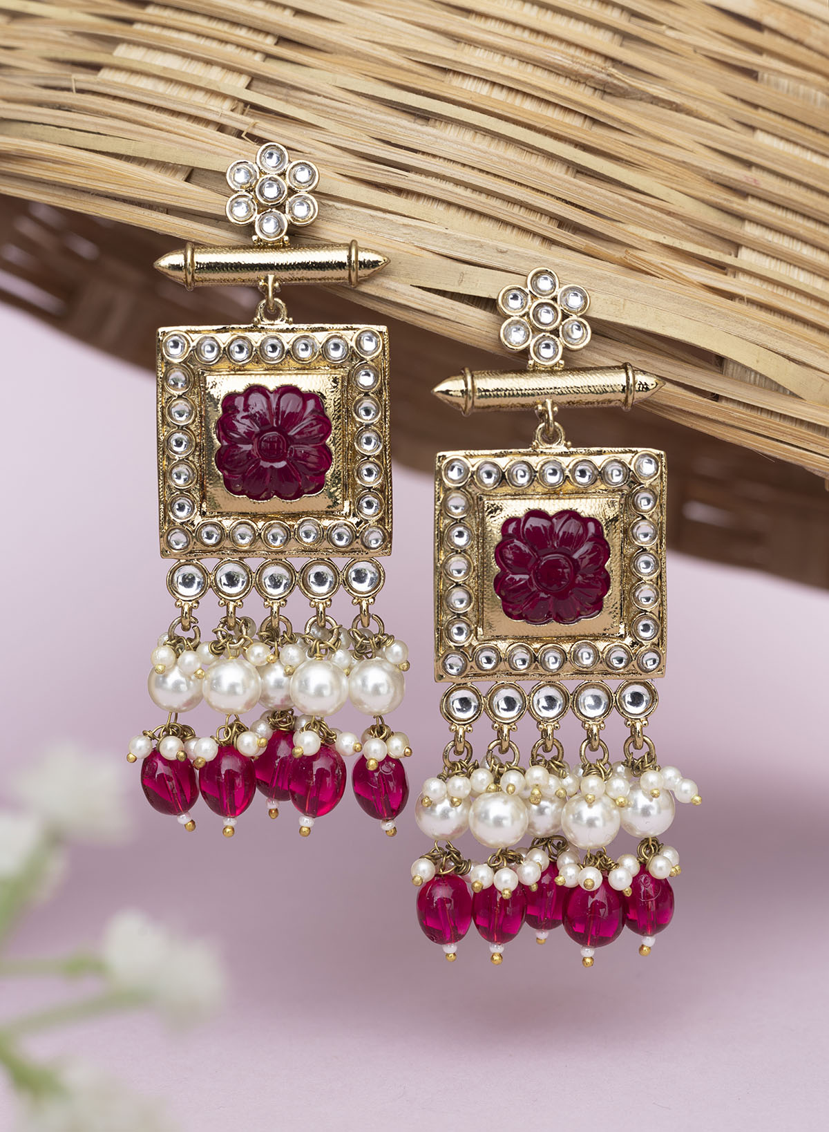 BIMBI EARRING