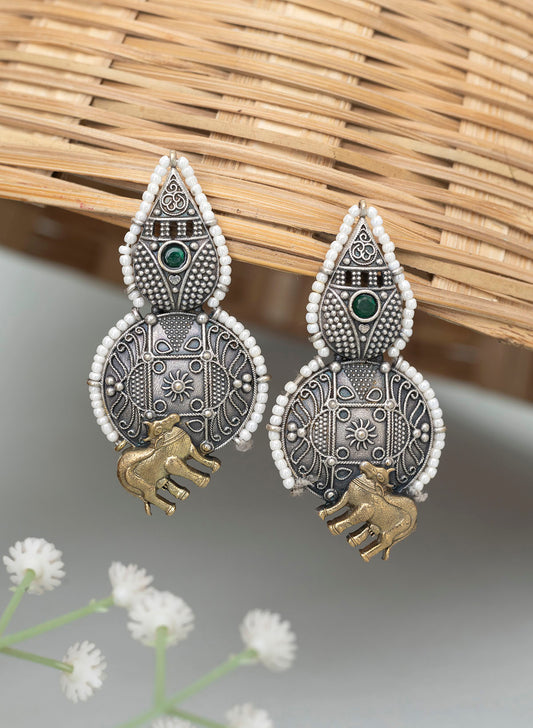 Heba Earring