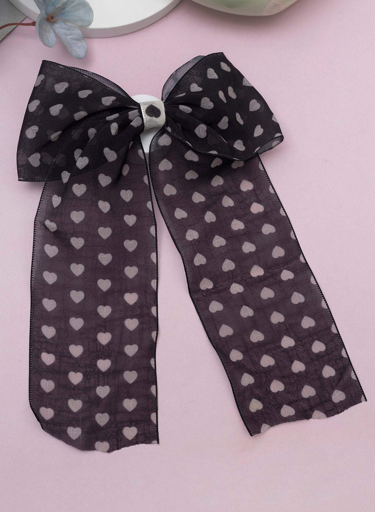 Lainey hair bow